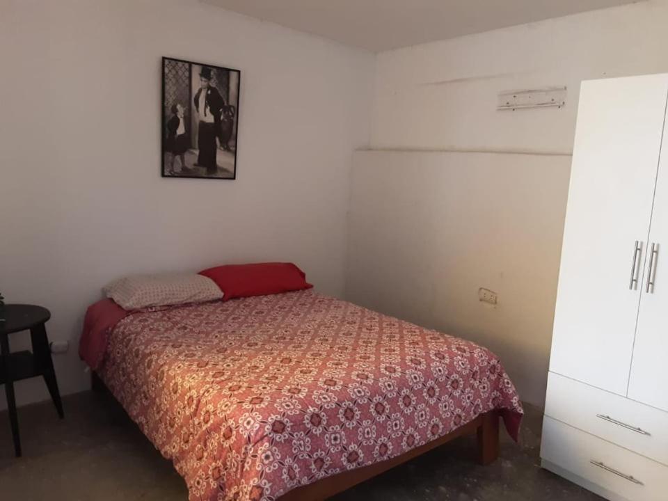 Villa Hospedaje Chanchan Cultural Lodge トルヒーリョ エクステリア 写真